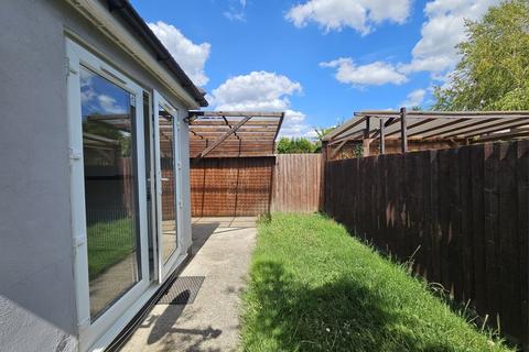 undefined, Mill Farm Crescent, Whitton, Hounslow, TW4