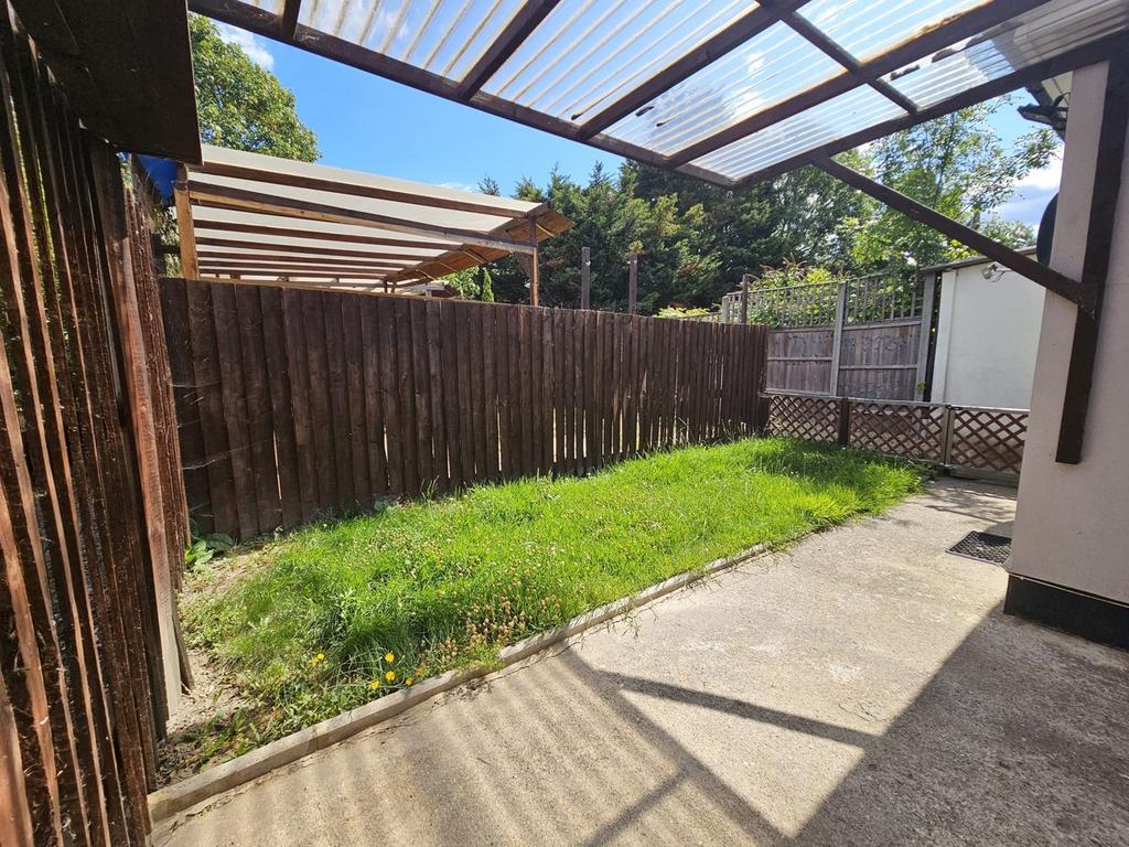 Private Garden