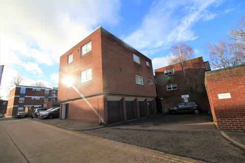 2 bedroom apartment to rent, Grove Road, Norwich NR1