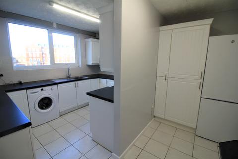 2 bedroom apartment to rent, Grove Road, Norwich NR1
