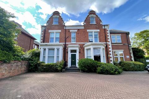 undefined, Trinity Road, Darlington