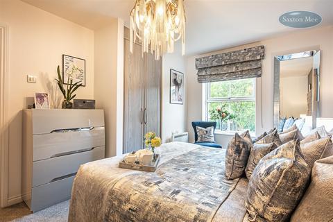 2 bedroom apartment for sale, Otium, Manchester Road, Stocksbridge, Sheffield