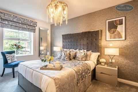 2 bedroom apartment for sale, Otium, Manchester Road, Stocksbridge, Sheffield