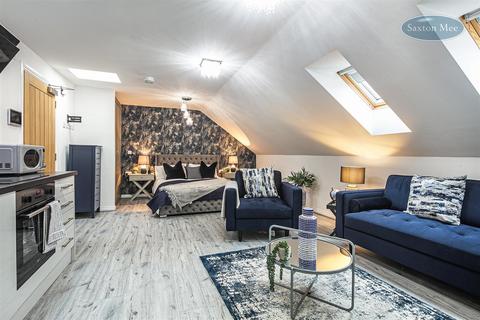undefined, Otium, Manchester Road, Stocksbridge, Sheffield