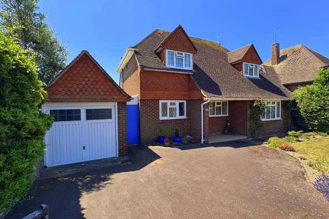 undefined, Selwyn Road, Eastbourne