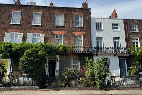 5 bedroom townhouse for sale, 8 St. Johns Terrace, King's Lynn PE30 1NW