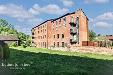 undefined, Stonehouse Green, Congleton, CW12