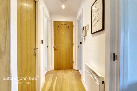 undefined, Stonehouse Green, Congleton, CW12