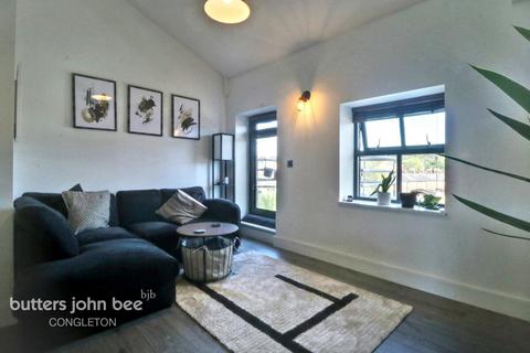 undefined, Stonehouse Green, Congleton, CW12