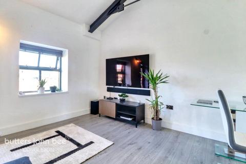 undefined, Stonehouse Green, Congleton, CW12