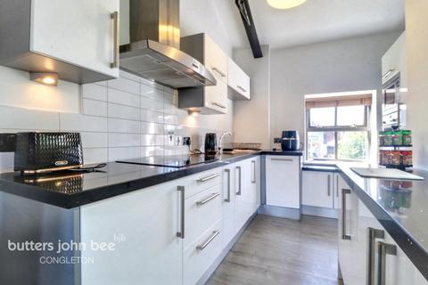 undefined, Stonehouse Green, Congleton, CW12