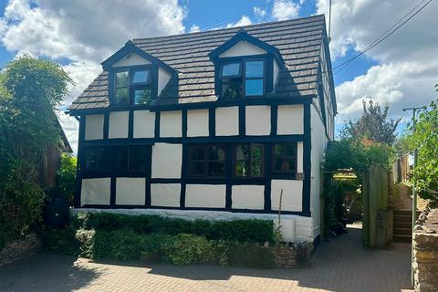 The Ripples Bridge Lane, Wellington, Hereford, HR4 8AY