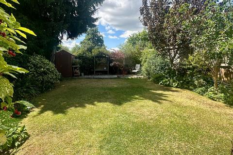 The Ripples Bridge Lane, Wellington, Hereford, HR4 8AY