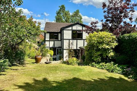 The Ripples Bridge Lane, Wellington, Hereford, HR4 8AY