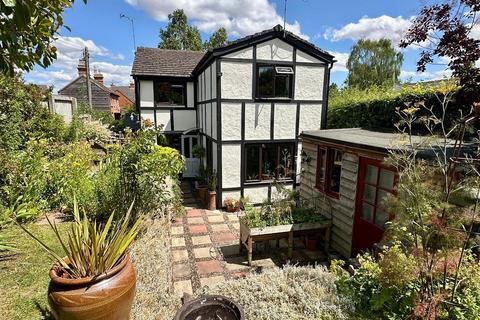 The Ripples Bridge Lane, Wellington, Hereford, HR4 8AY