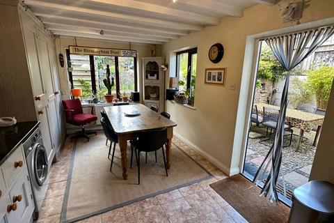 The Ripples Bridge Lane, Wellington, Hereford, HR4 8AY