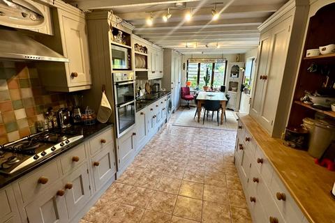 The Ripples Bridge Lane, Wellington, Hereford, HR4 8AY