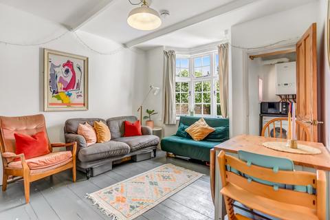 2 bedroom flat for sale, Hanover Street, Brighton, East Sussex, BN2