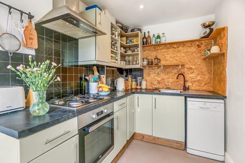 2 bedroom flat for sale, Hanover Street, Brighton, East Sussex, BN2