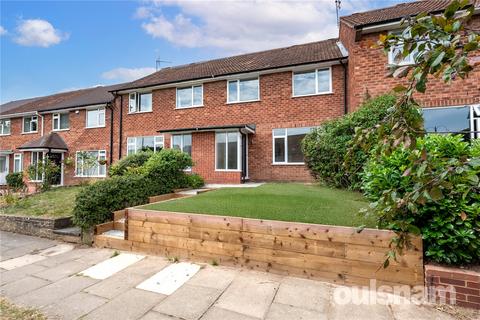 3 bedroom terraced house for sale - Long Leasow, Bournville Village Trust, Selly Oak, Birmingham, B29