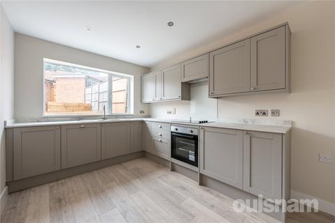3 bedroom terraced house for sale, Long Leasow, Bournville Village Trust, Selly Oak, Birmingham, B29