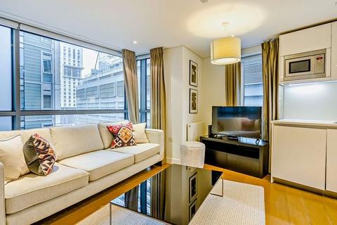 3 bedroom apartment to rent, Merchant Square East, London W2