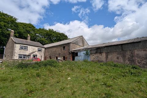Farm for sale, Keighley Road, Laneshawbridge BB8