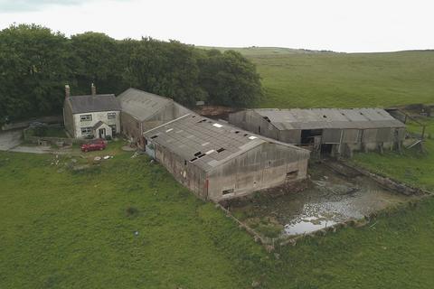Farm for sale, Keighley Road, Laneshawbridge BB8