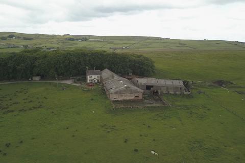 Farm for sale, Keighley Road, Laneshawbridge BB8