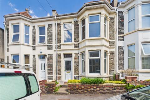 Verrier Road, Bristol BS5