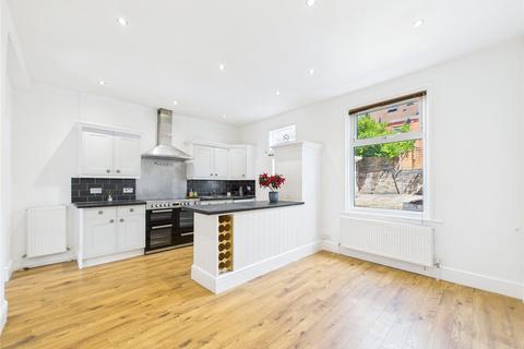 undefined, Verrier Road, Bristol BS5