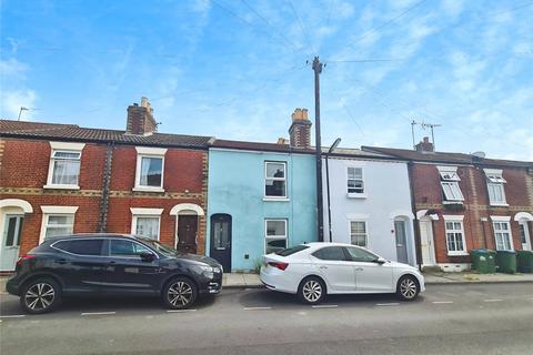 3 bedroom terraced house to rent, Liverpool Street, Hampshire SO14