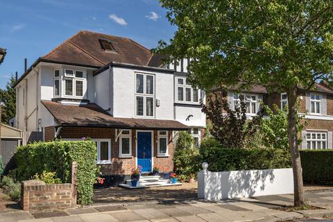 undefined, Corringway, Ealing, W5