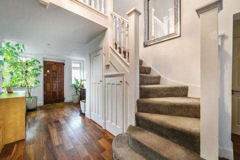 undefined, Corringway, Ealing, W5