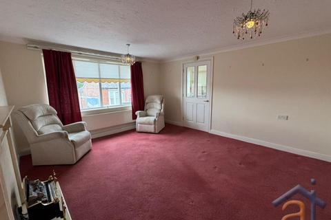 1 bedroom flat for sale, Forum Court, 80 Lord Street PR8 1JP