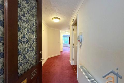 1 bedroom flat for sale, Forum Court, 80 Lord Street PR8 1JP