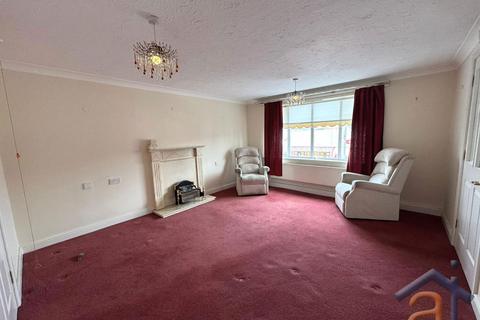 1 bedroom flat for sale, Forum Court, 80 Lord Street PR8 1JP
