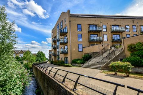 2 bedroom apartment for sale, The Embankment, Nash Mills Wharf, HP3