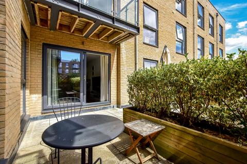 2 bedroom apartment for sale, The Embankment, Nash Mills Wharf, HP3