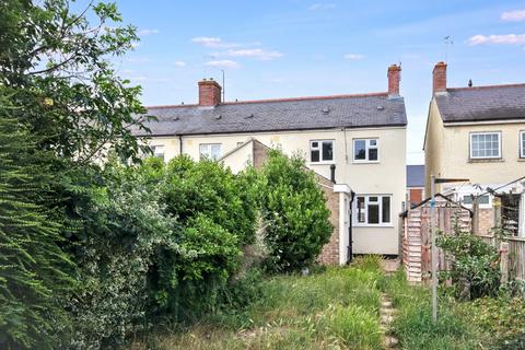 3 bedroom semi-detached house for sale, 243 Exning Road, Suffolk, CB8 0AY