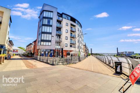 undefined, Millennium Walk, NEWPORT