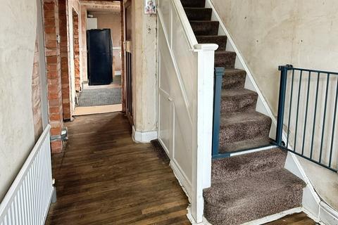 3 bedroom semi-detached house for sale, Egerton Avenue, Leicester, Leicester, LE4
