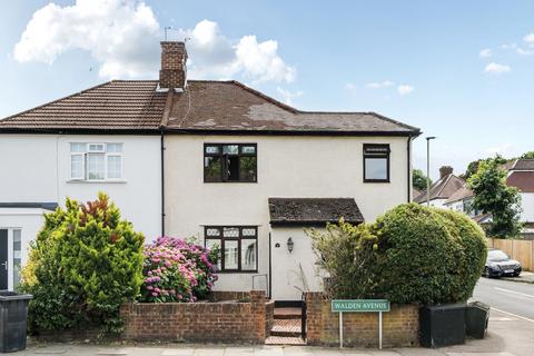 Walden Avenue, Chislehurst