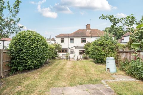 3 bedroom semi-detached house for sale, Walden Avenue, Chislehurst