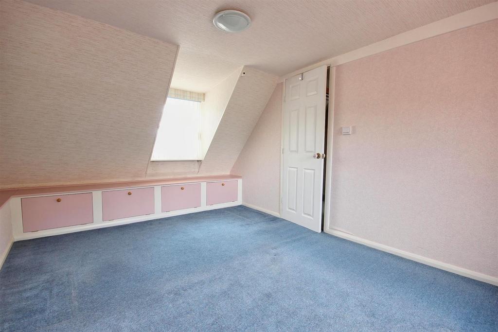 Dressing room