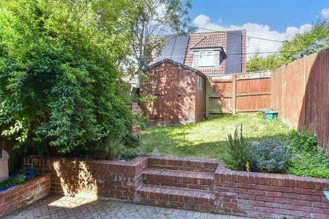 2 bedroom terraced house for sale, Cowley Drive, Woodingdean, Brighton, East Sussex