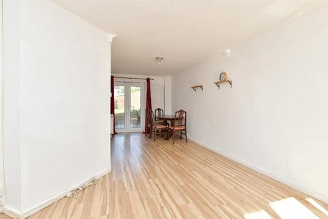2 bedroom terraced house for sale, Cowley Drive, Woodingdean, Brighton, East Sussex
