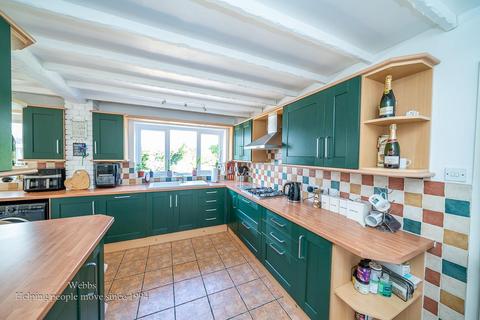 4 bedroom detached house for sale, Pool Close, Shareshill, Wolverhampton WV10
