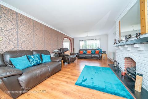 undefined, Pool Close, Shareshill, Wolverhampton WV10