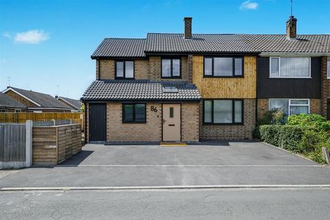 undefined, Haddon Crescent, Chilwell